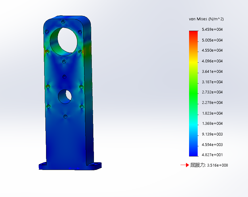 红枣去核机3d图纸+说明+仿真 SW非标设计 全自动红枣去核机3d模型